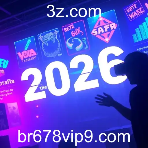 A Evolução do BR678 no Cenário de Jogos em 2026