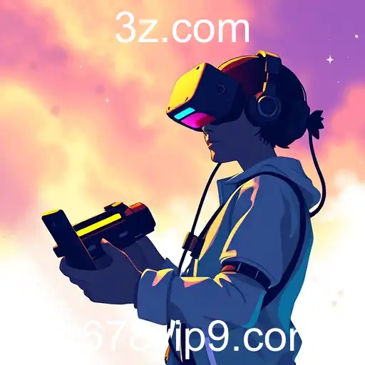 A Ascensão do BR678 no Cenário de Jogos Online
