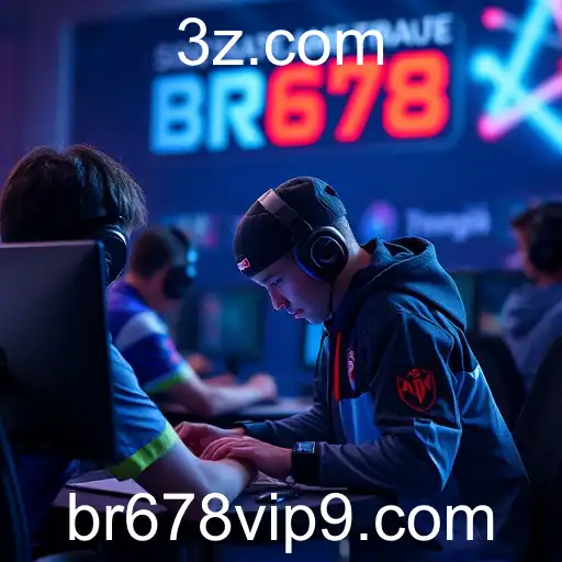 O Fenômeno dos Jogos Virtuais em 2026