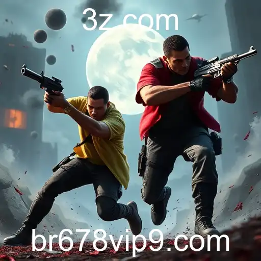 A Evolução do Mercado de Jogos em 2025