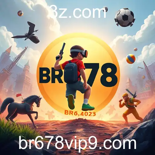 O Impacto do BR678 no Cenário de Jogos em 2025