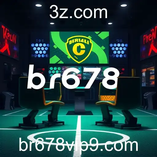 O Impacto de br678 no Mercado de Jogos Brasileiro