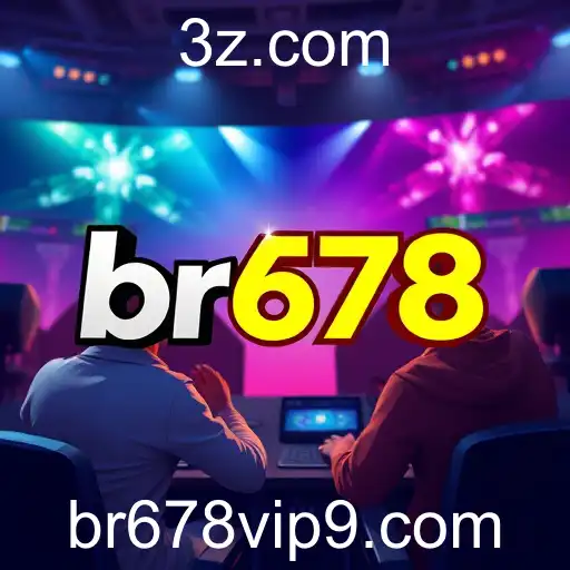 O Crescimento e Impacto do br678 no Mundo dos Jogos