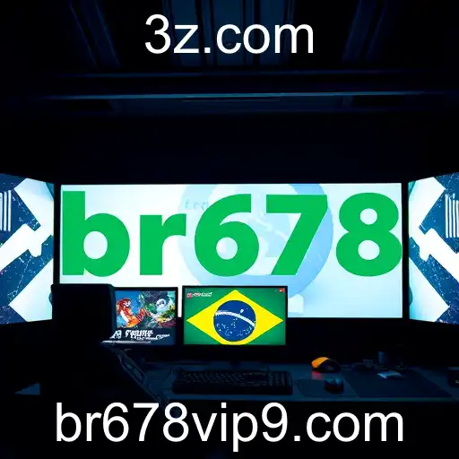 O Impacto Crescente de Jogos Online no Brasil