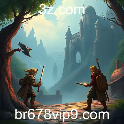 A Revolução dos Jogos Online no Brasil